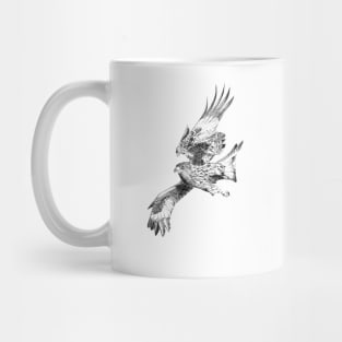 Falke Mug